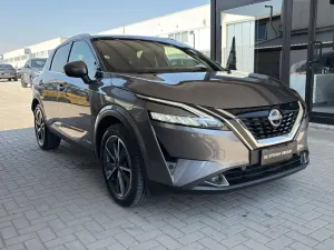 Nissan Qashqai 1.5 e-Power Tekna 2023