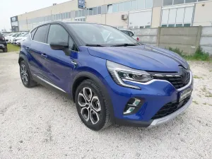 Renault Captur / QM3 1.6 Techno 2023