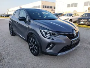 Renault Captur / QM3 1.6 Techno 2023