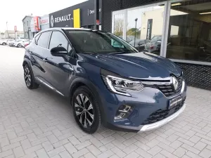 Renault Captur / QM3 1.0 TCe Techno 2023