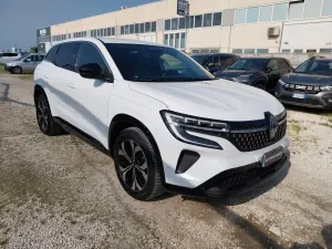Renault Austral 1.2 Techno 2023