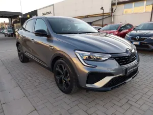 Renault Arkana / XM3 1.6 RS Line 2023