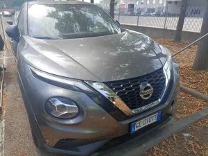 Nissan Juke 1.0 DIG-T N-connecta 2021