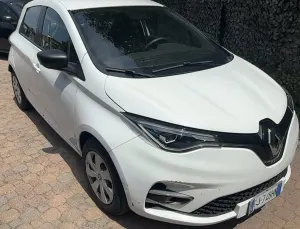 Renault Zoe 52 kWh Life 2022