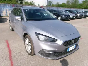 Seat Leon Sportstourer 2.0 TDI Style 2023