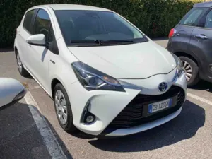 Toyota Yaris Business 2020