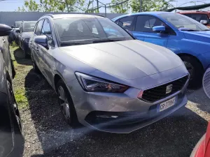 Seat Leon Sportstourer 2.0 TDI Business 2023