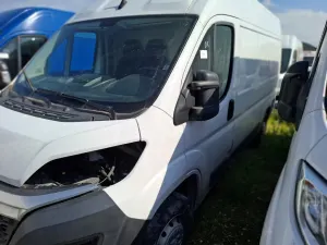 Citroën Jumper 2.2 HDI 2022
