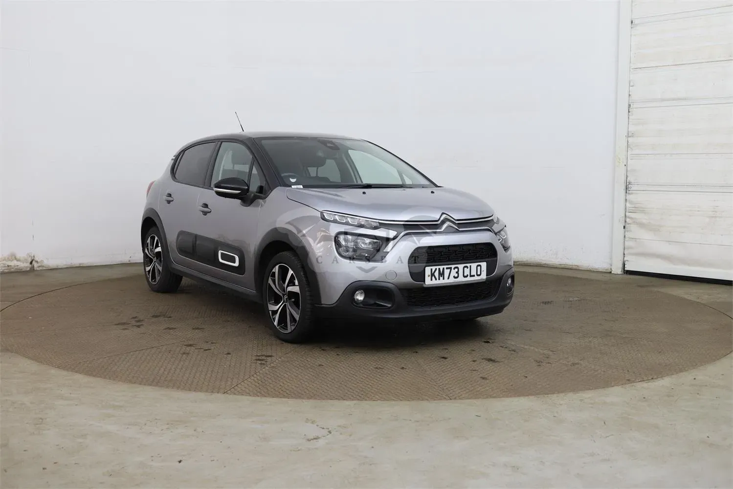 Kia Sportage 1.6 T-GDI GT Line 2023