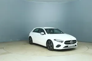 Mercedes-Benz A 180 Sport 2023