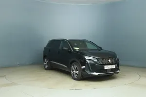 Peugeot 5008 1.2i Allure 2023