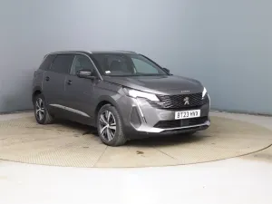 Peugeot 5008 1.2i Allure 2023