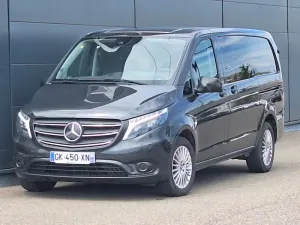Mercedes-Benz Vito 119 CDI Select 2022