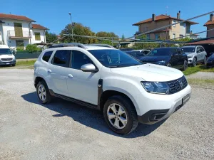 Dacia Duster 1.5 DCI Prestige 2020
