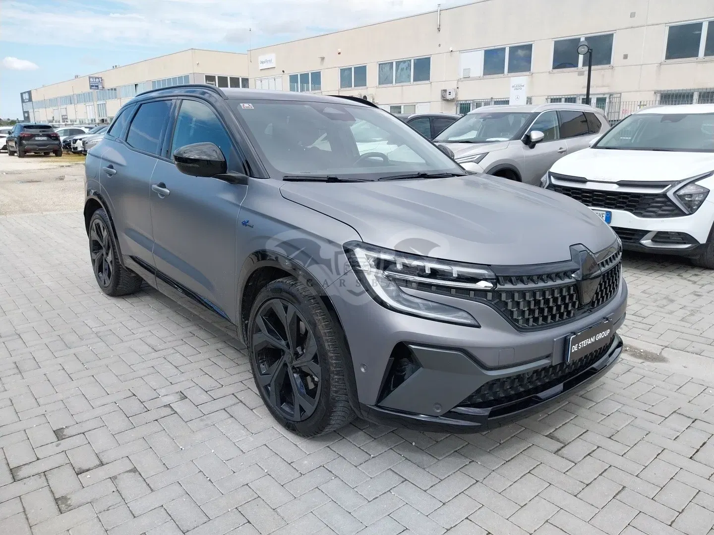 Renault Austral 1.2 Esprit Alpine 2022