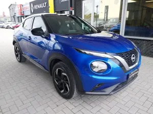 Nissan Juke 1.0 DIG-T N-connecta 2023