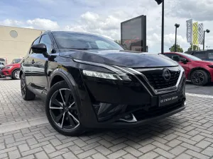 Nissan Qashqai 1.5 e-Power Tekna 2023