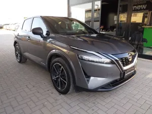 Nissan Qashqai 1.5 e-Power Tekna 2023