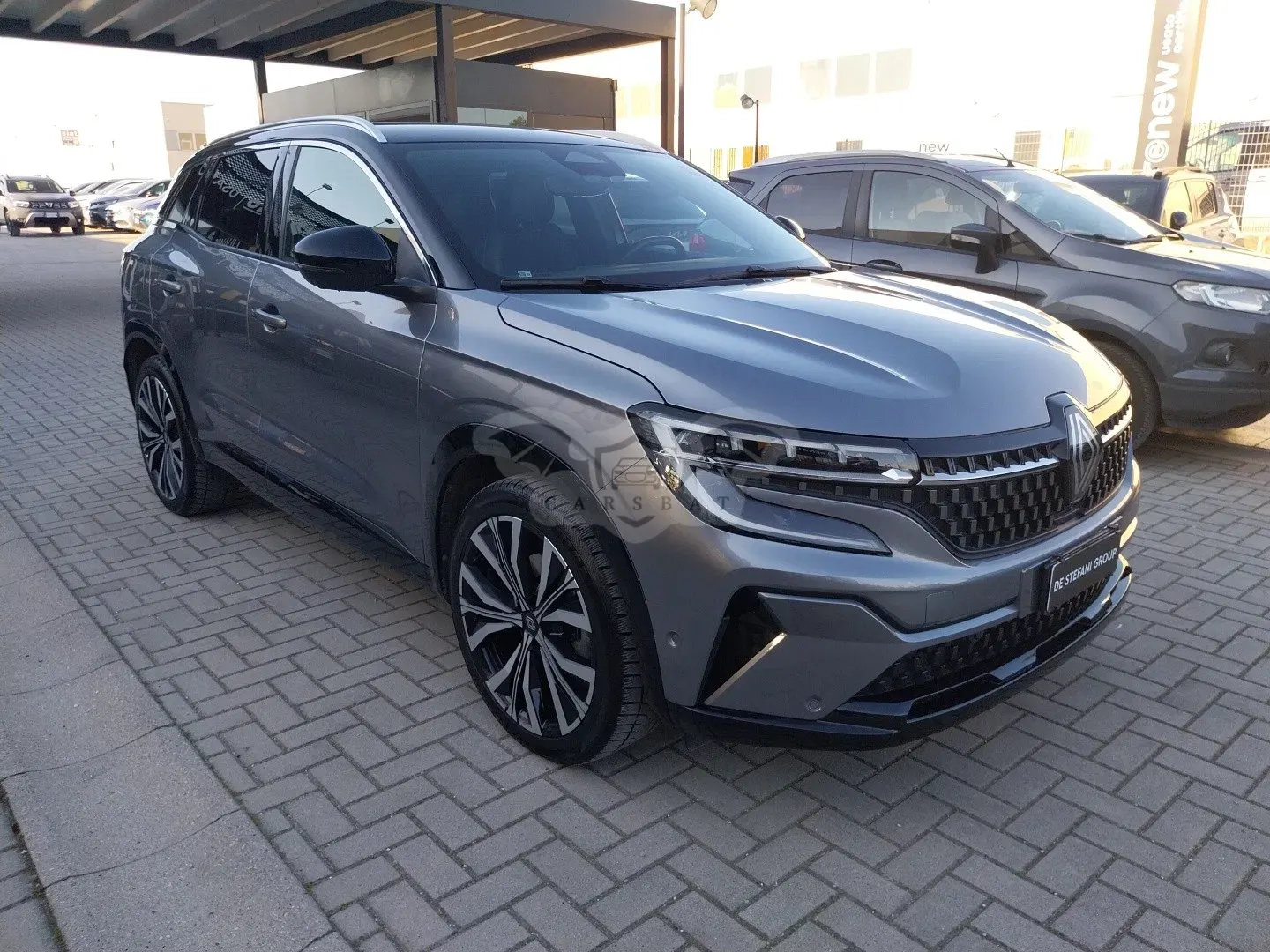 Renault Austral 1.2 Iconic 2023