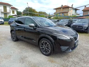 Nissan Qashqai 1.5 e-Power Tekna 2023
