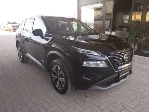 Nissan X-Trail 1.5 e-Power N-connecta 2023