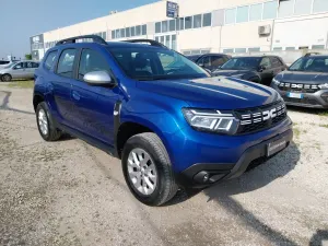 Dacia Duster 1.0 TCe Expression 2023
