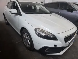 Volvo V40 Cross Country D2 Business 2015
