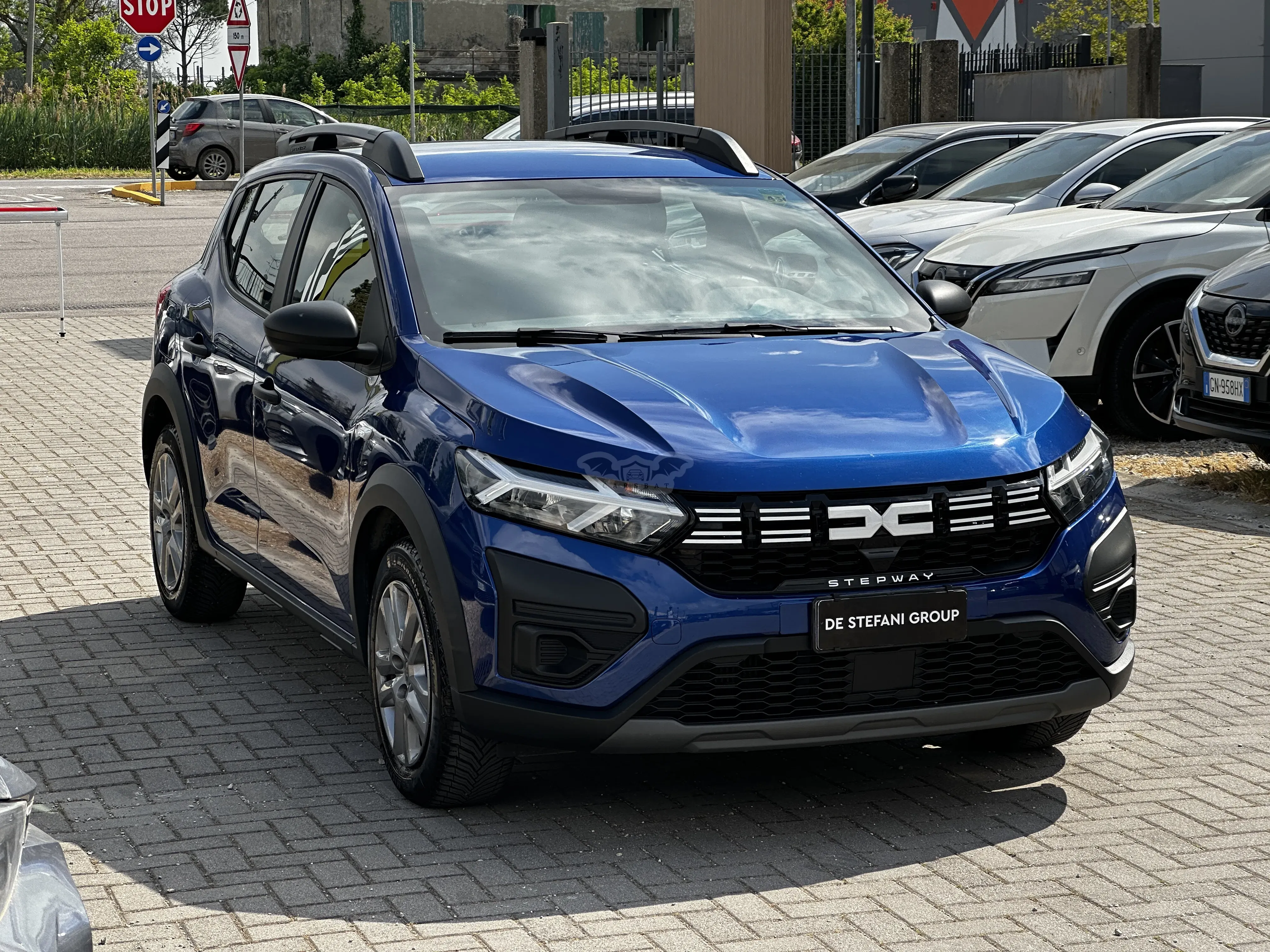 Dacia Sandero 1.0 TCe Stepway 2023