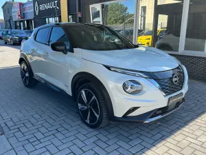 Nissan Juke 1.6 N-Design 2023