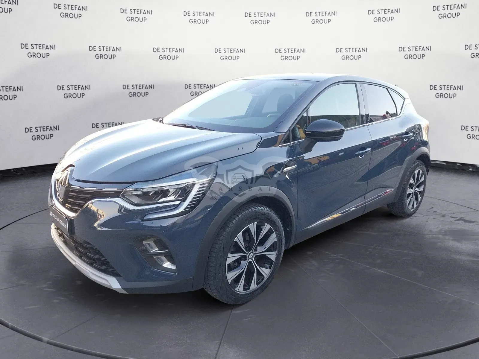 Renault Captur / QM3 1.0 TCe Techno 2023