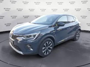 Renault Captur / QM3 1.0 TCe Techno 2023
