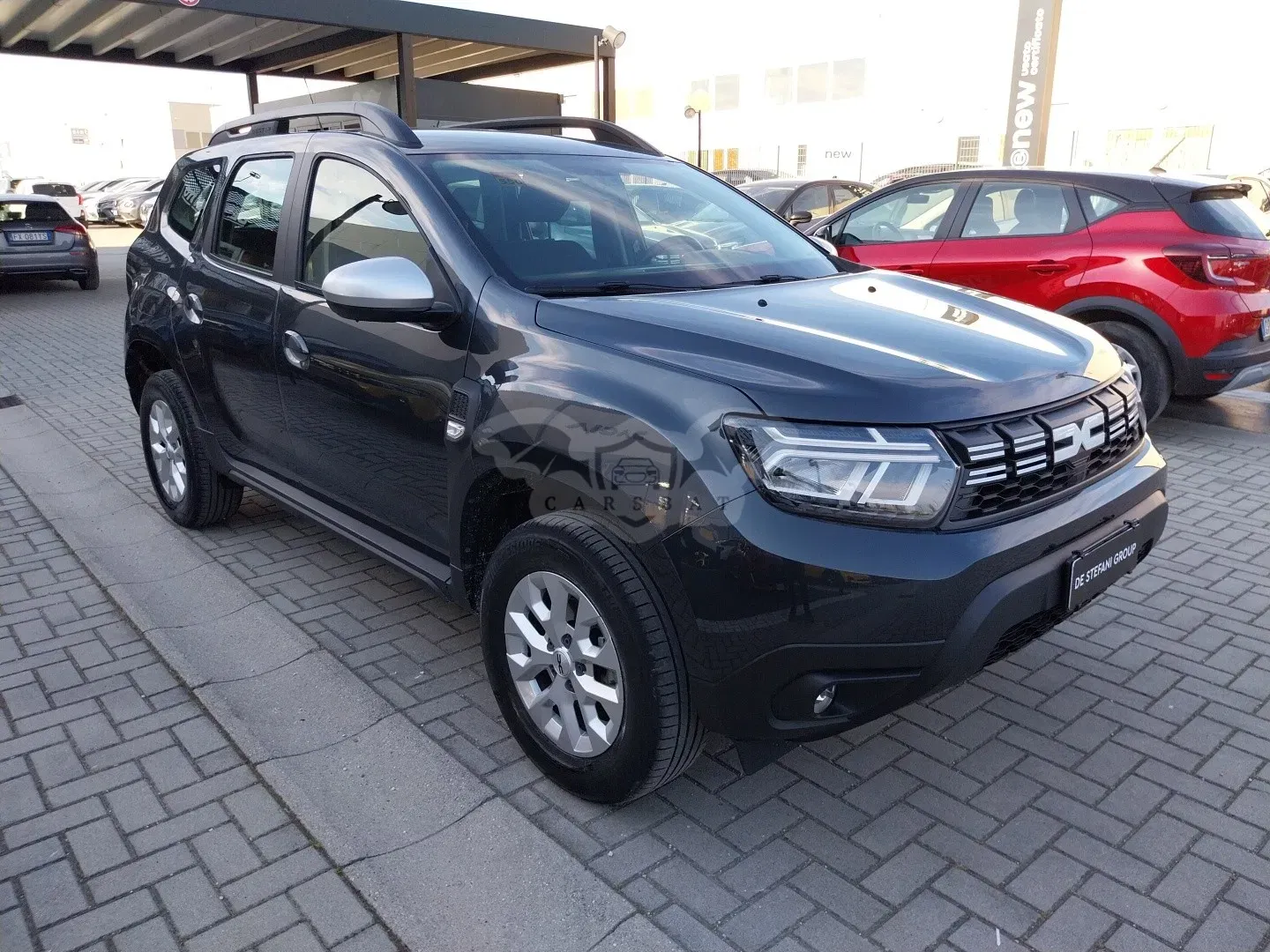 Dacia Duster 1.0 TCe Expression 2023