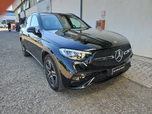 Mercedes-Benz GLC 220d AMG Line 2023