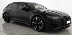 Audi A6 RS6 Avant 4.0 2022