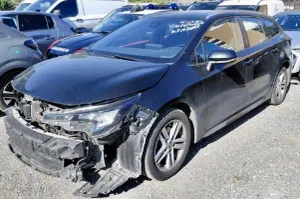 Toyota Corolla Touring Sports 1.8h Business 2021