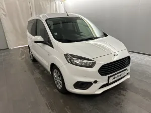 Ford Tourneo Courier Courier 1.5 TDCI 2022