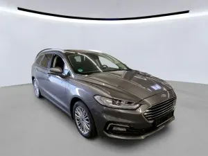 Ford Mondeo 2.0 2022