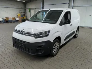 Citroën Berlingo 1.5 HDI 2022