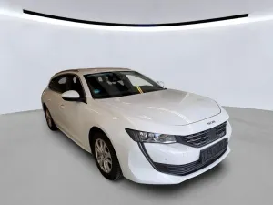 Peugeot 508 SW SW Active 2021