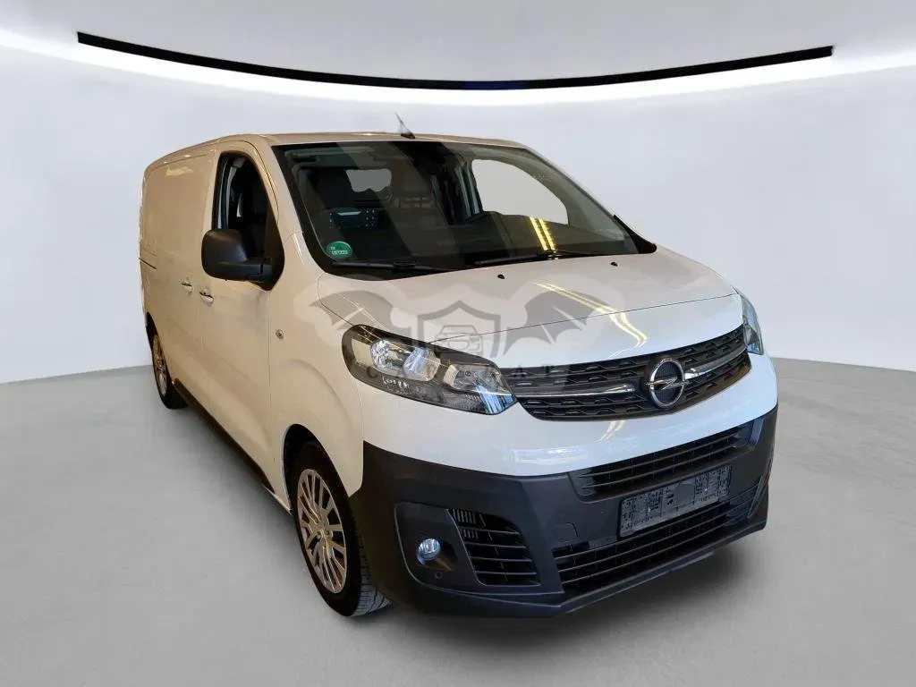 Opel Vivaro 1.5 2022