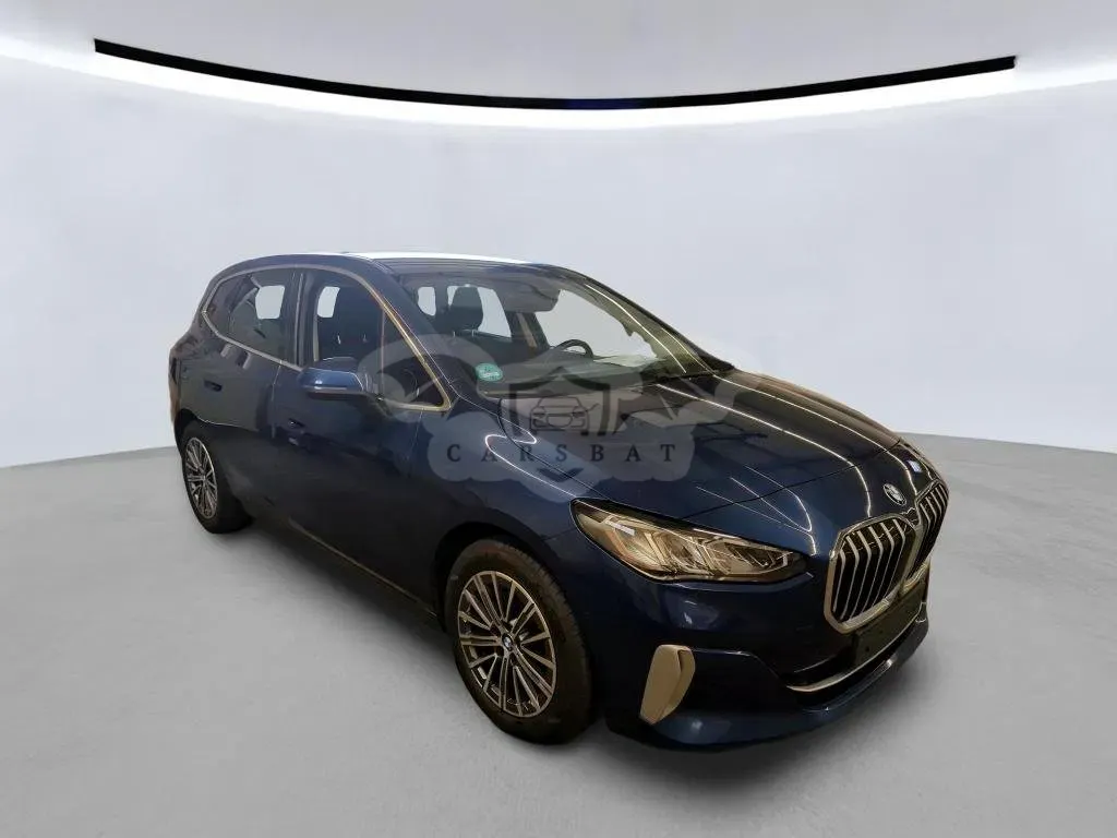 BMW 2 Series Active Tourer 218d 2023