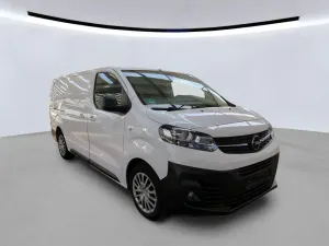 Opel Vivaro 2.0 2020
