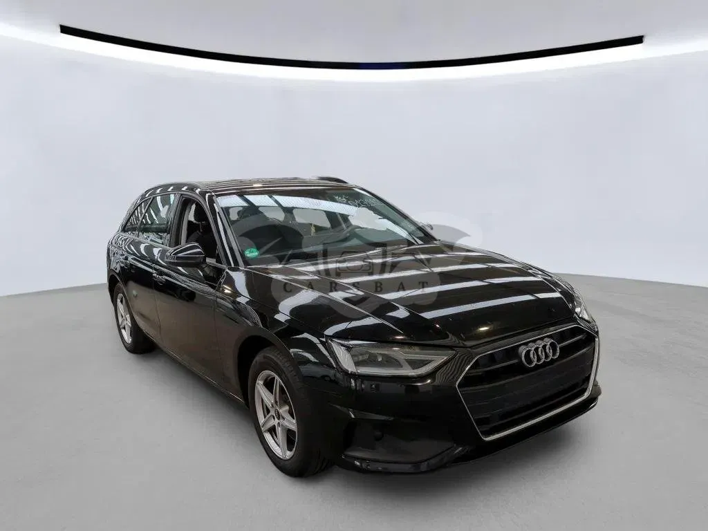Audi A4 Avant 30 TDI 2022