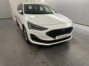 Ford Focus 1.0 EcoBoost 2023