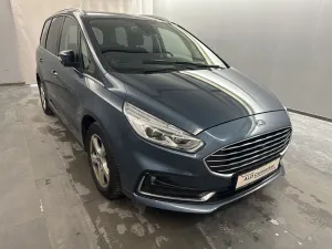 Ford Galaxy 2.0 EcoBlue 2020