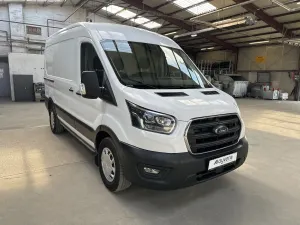 Ford L2H2 L2H2 Trend 2021