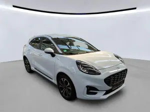 Ford Puma 1.0 2022