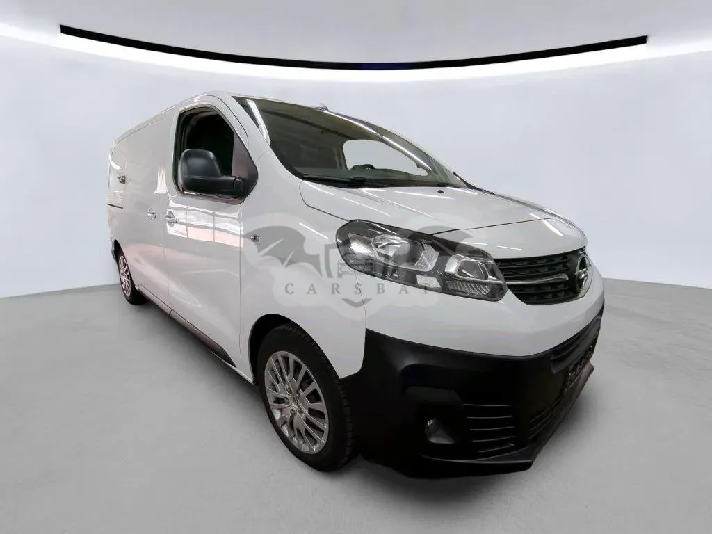 Opel Vivaro 1.5 2022