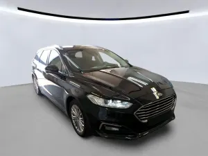 Ford Mondeo 2.0 2022