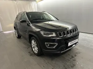 Jeep Compass 1.3 2021